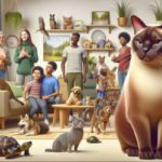 Burmese Cat Socialization: Tips for Happy, Well-Adjusted Pets