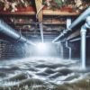 Crawl Space Drainage Services: Delta’s Canadian Solution