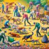 Dog-Inclusive Community Cleanups: A Global Change Initiative