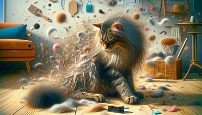 Hairball Prevention for Your Cat’s Health: Essential Tips