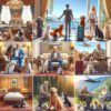Pet-Friendly Hotel Options: The Ultimate Guide for Travelers