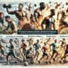 Power Output Supplements for Enhanced Performance