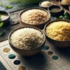 Risotto Techniques: Master Creamy Cooking Methods