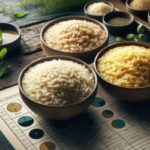 Risotto Techniques: Master Creamy Cooking Methods