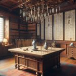 Acupuncture Practices: Uncovering the UK’s Ancient Traditions