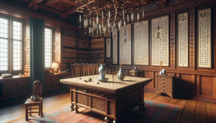 Acupuncture Practices: Uncovering the UK’s Ancient Traditions