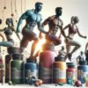 Pre-Workout Tips for Choosing the Right Supplement