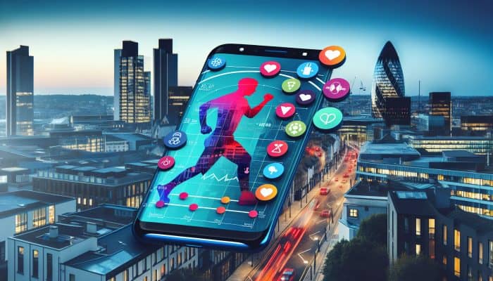 Fitness Apps for Women: Best Picks in the UK