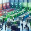 Waste Sorting Bins: Best Options for UK Clearances