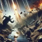 Key Strategies for Survival After a Meteor Strike