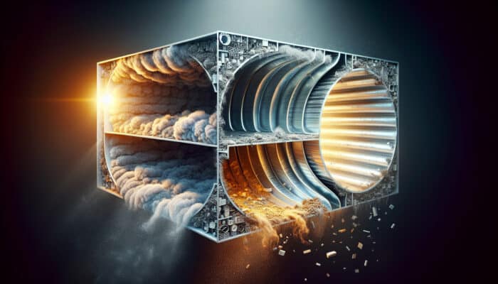 Duct Cleaning Services in Ladner and Delta for You