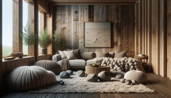 Natural Texture Embraces: Essential Guide to Creating Formations