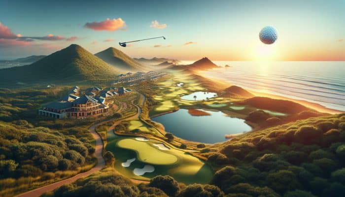 Golf Estate at Prince’s Grant: Discover Luxury Living in SA