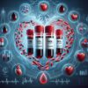 Cholesterol Blood Test Guide: Key Insights for Brighton Residents