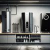 Hot Water Tank Services: Professional Solutions in Burnaby