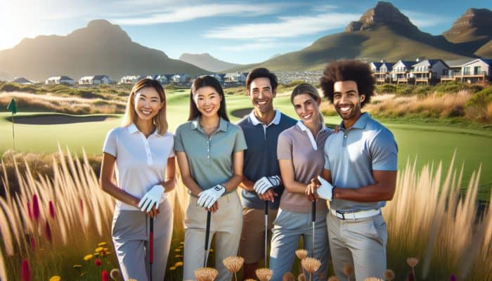 Best Golf Videos for Beginners: South Africa’s Top Selections