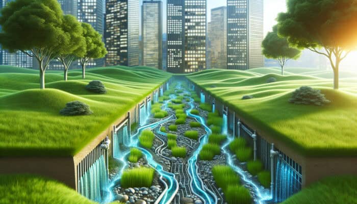 Lawn Drainage Solutions for a Thriving Pitt Meadows Yard