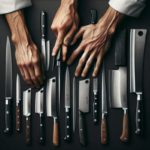 Knife Sharpening Tips to Master Your Skills Today