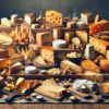 Smoke Cheese Without Melting: A Quick Guide for Beginners