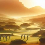 Golf Fitness Routines for Seniors in South Africa: Stay Active!