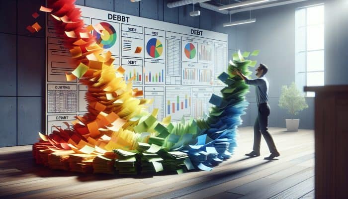 Debt Consolidation Strategies to Avoid UK Bankruptcy