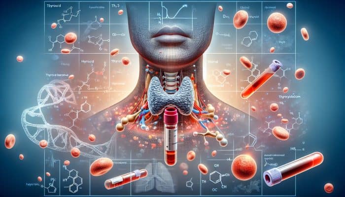 Thyroid Blood Test Options: Your Guide to Chester’s Best Choices