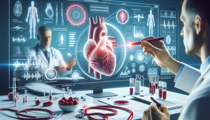 Cholesterol Blood Test Insights for Chelmsford Residents