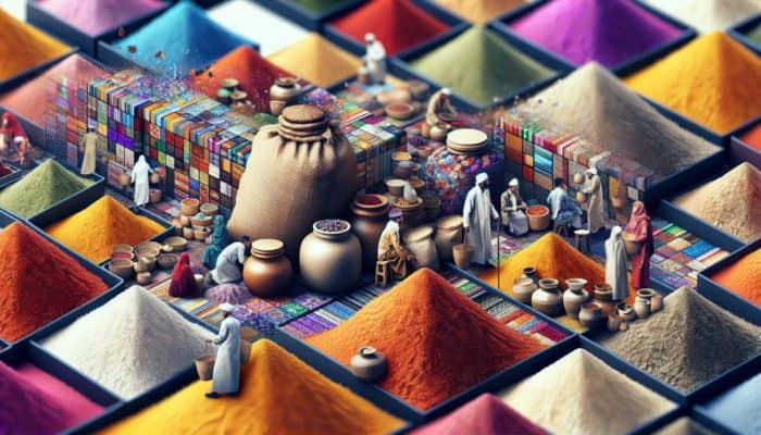 Spices and Herbs Guide for Flavor Mastery Beginners