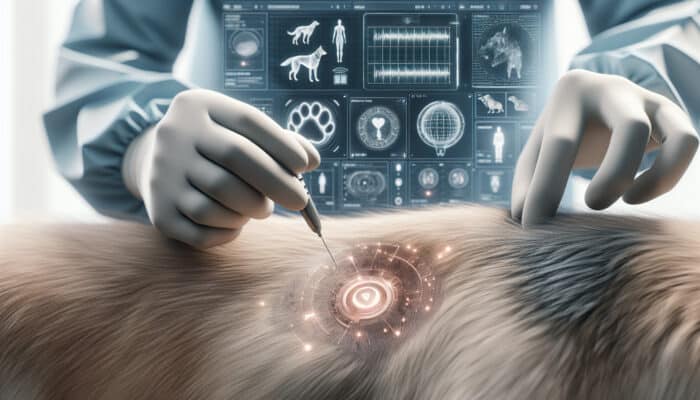 Pet Microchip Implantation: Your Essential Guide