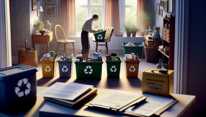 House Clearance Tips: Essential Advice for UK Residents