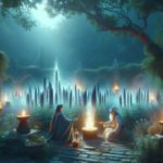 Sage Uplifts Spirits: Unveil the UK’s Secret Treasure
