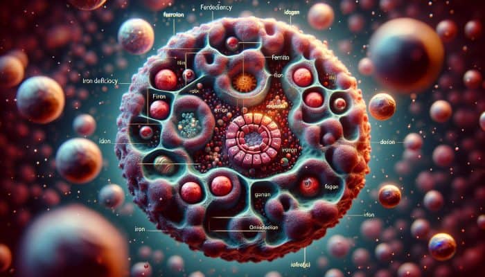 Ferritin Blood Test: A Local Guide for Chichester Residents