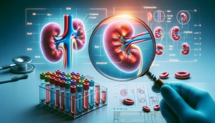 Kidney Blood Test Guide: Finding Help in Chesterfield