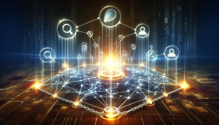 Backlinks Boosting Your SEO Strategy for Hosting Rankings