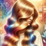 Balayaging Techniques for Smooth Gradient Hair Transitions