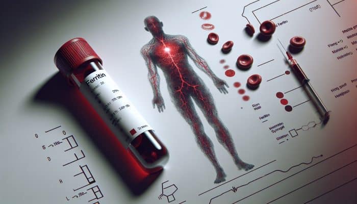 Ferritin Blood Test: Essential Insights for Colchester Residents