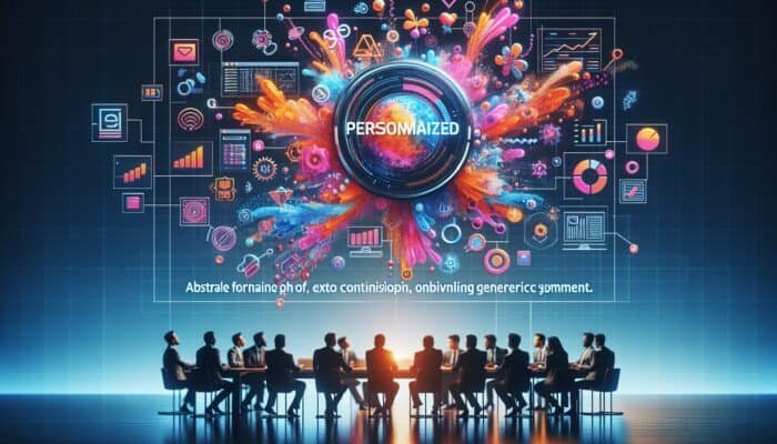 Content Personalization Best Practices for Success