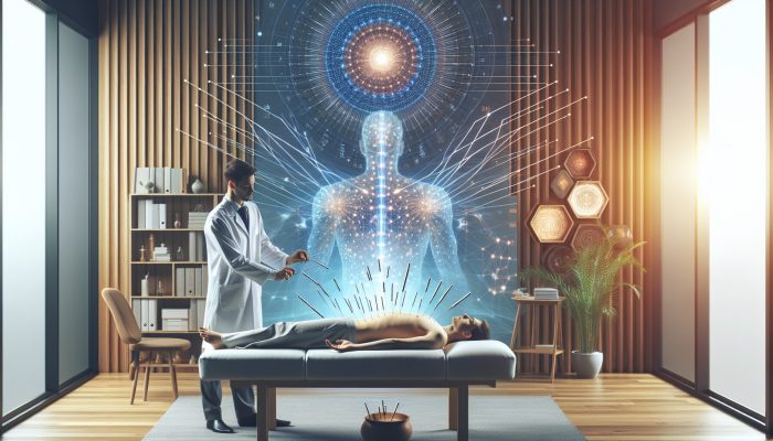 Chronic Pain Acupuncture Solutions Available in the UK