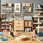 Cat Sitting Daily Routines: Key Tips for Success