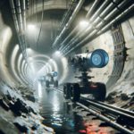 Sewer Inspection Services for Mission’s Infrastructure Protection