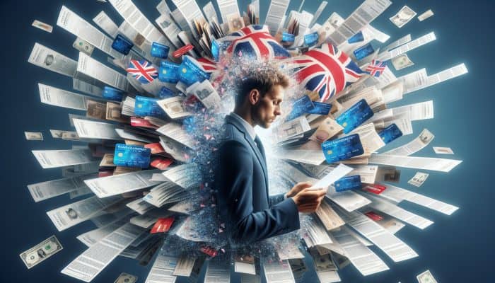 Custom Consolidation Plan for Structuring the UK Market