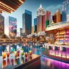 Day Drinking Deals: Best Offers at Las Vegas Casinos