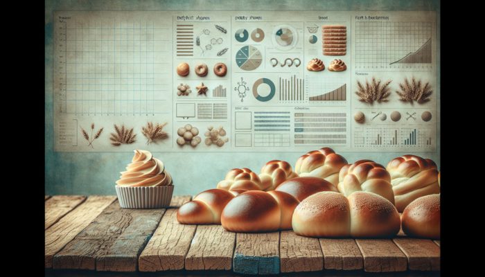 Baby Shower Buns: The Ultimate Guide to Shaping Them