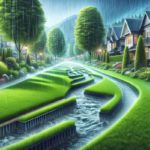 Lawn Drainage Solutions for Kitsilano Vancouver Yards