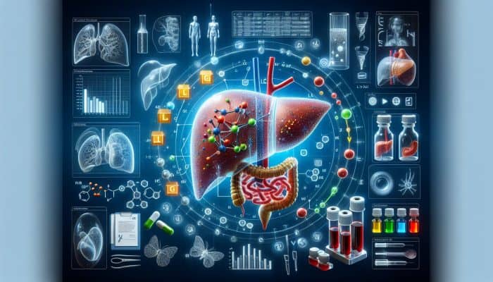 Liver Blood Test Guide: Discover Local Options in Salisbury