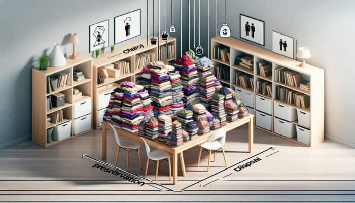 House Clearance Tips for an Effortless Process in the UK