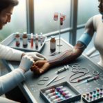 Testosterone Blood Test: Essential Guide for Dunstable Residents