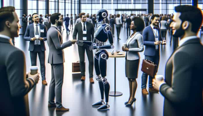 Enhance Human Virtual Assistant Growth Through Strategic Networking