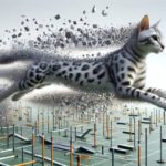 Egyptian Mau Speed Training for Enhanced Feline Agility