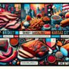 BBQ Brand Identity: Essential Guide for the US Market